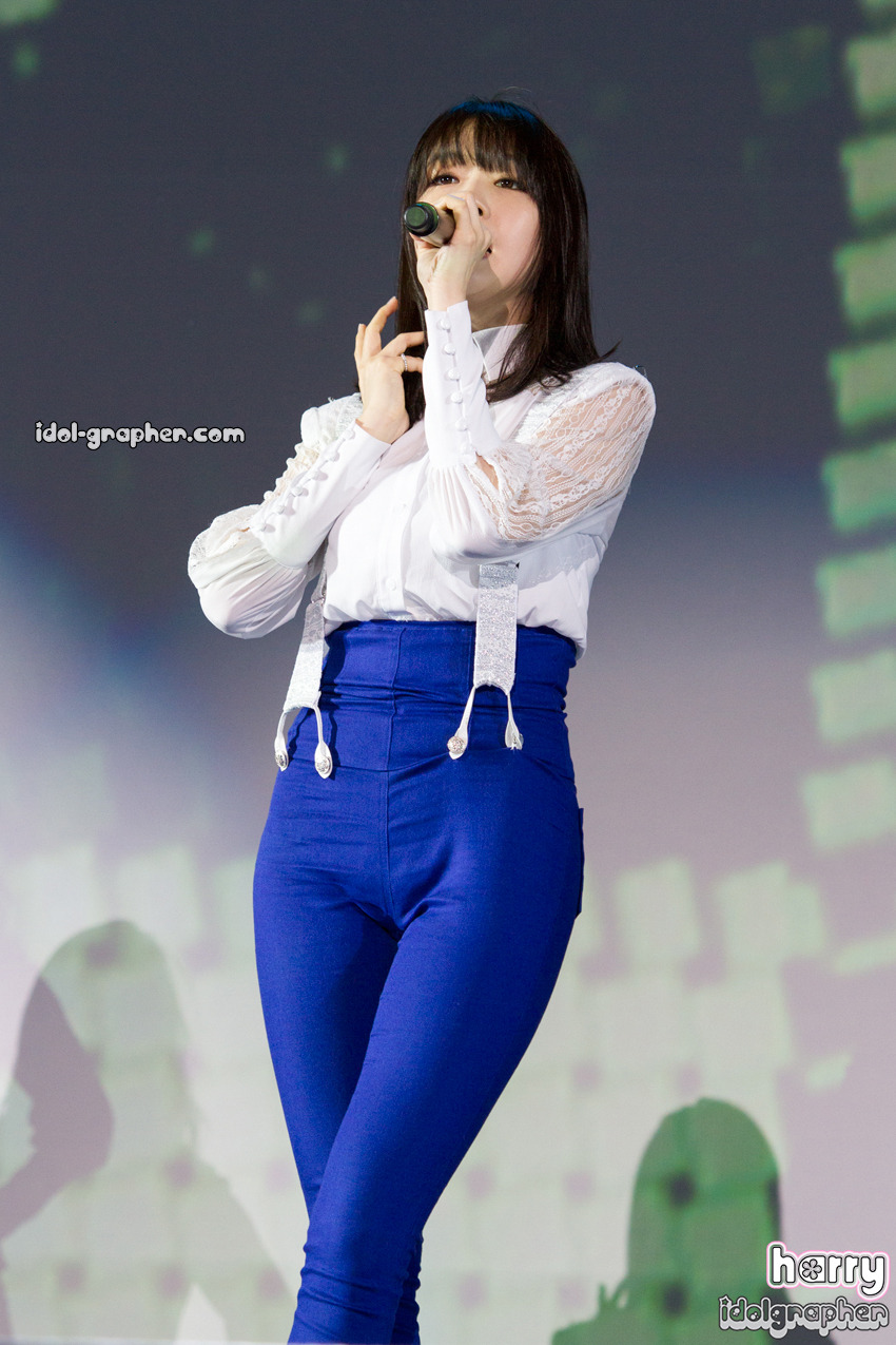 걸스데이 직찍 :: 130519 '메이플스토리' 10주년 페스티벌 by Harry