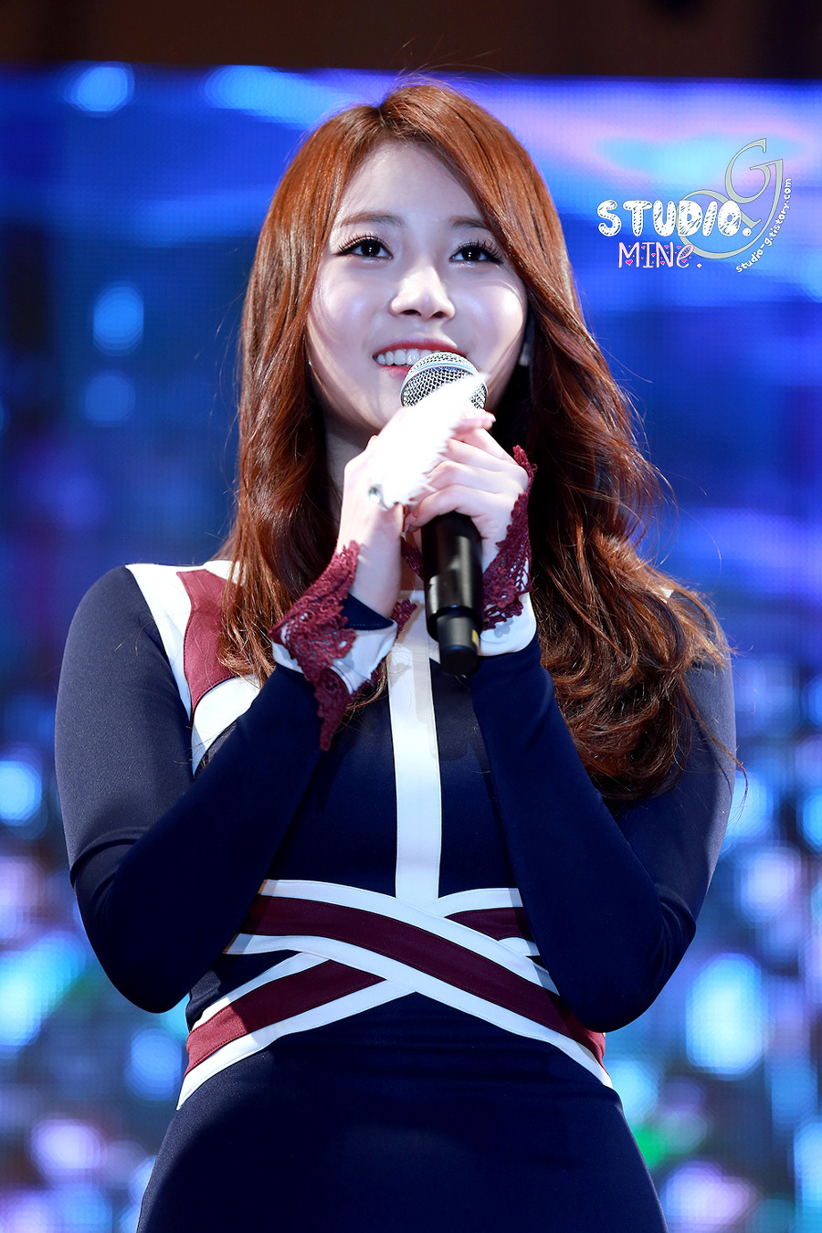 걸스데이 직찍 - 140227 김포대 OT by MINe