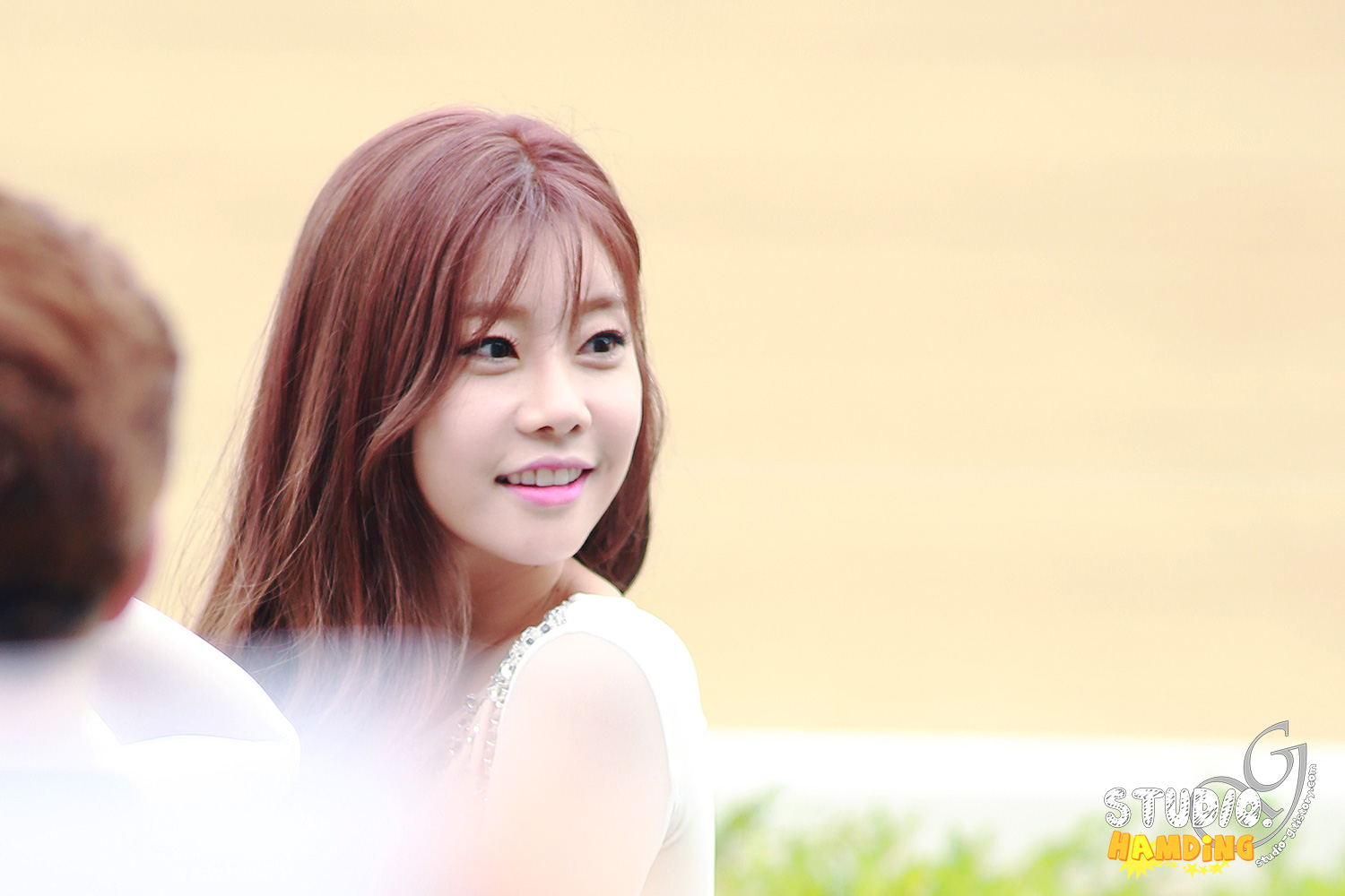 걸스데이 직찍 - 140601 서울경마공원 EVERYDAY LIVE 콘서트 by Hamding
