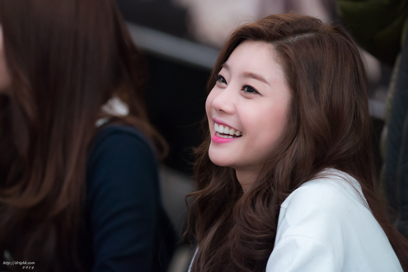 걸스데이 사인회 직찍 @ 140223여의도IFC몰