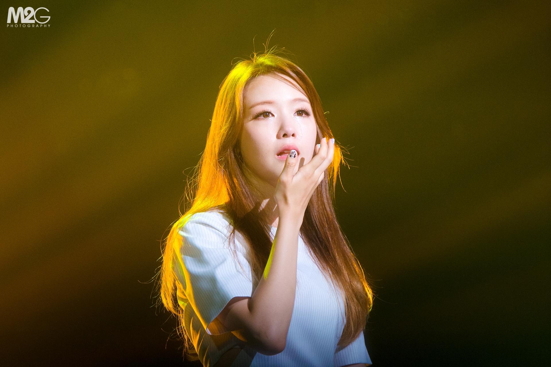 140713 걸스데이 콘서트 직찍 by M2G