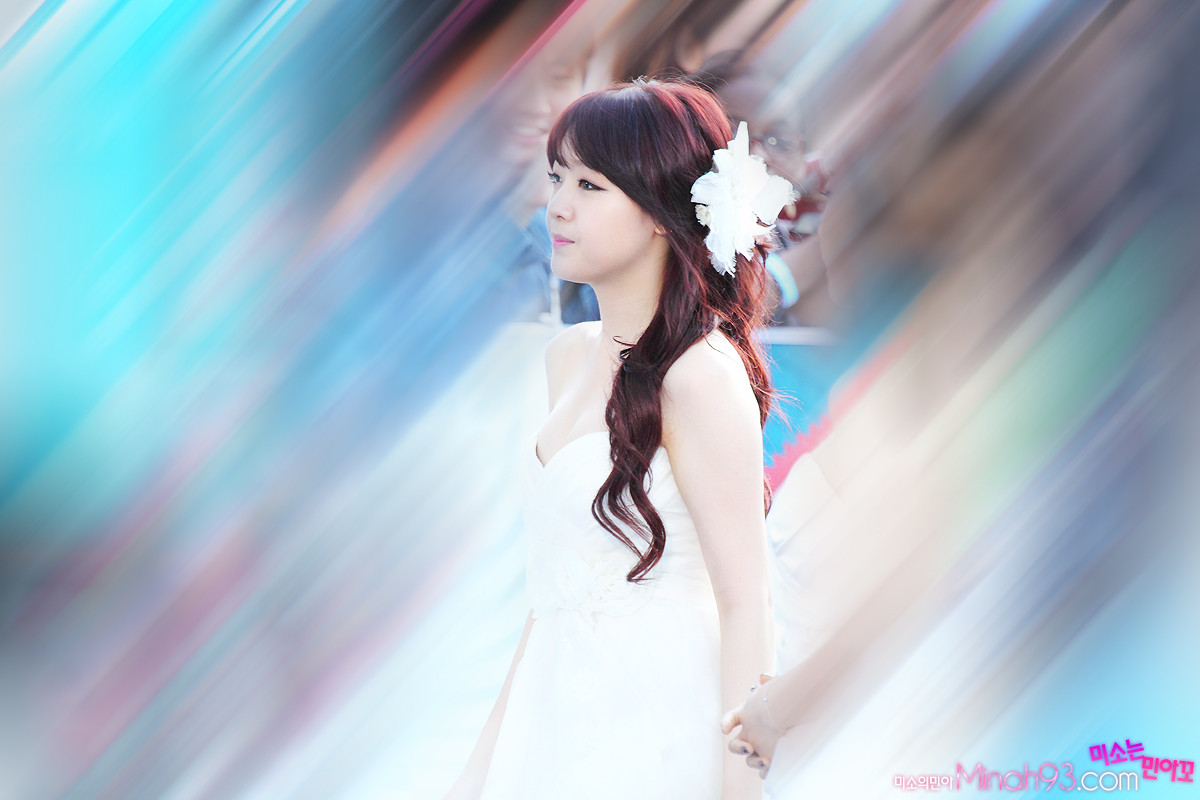 민아 20's Choice 직찍 by 미소는민아꼬