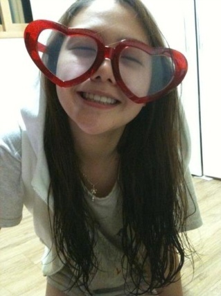 [영상] 강심장 걸스데이 민아 댄스