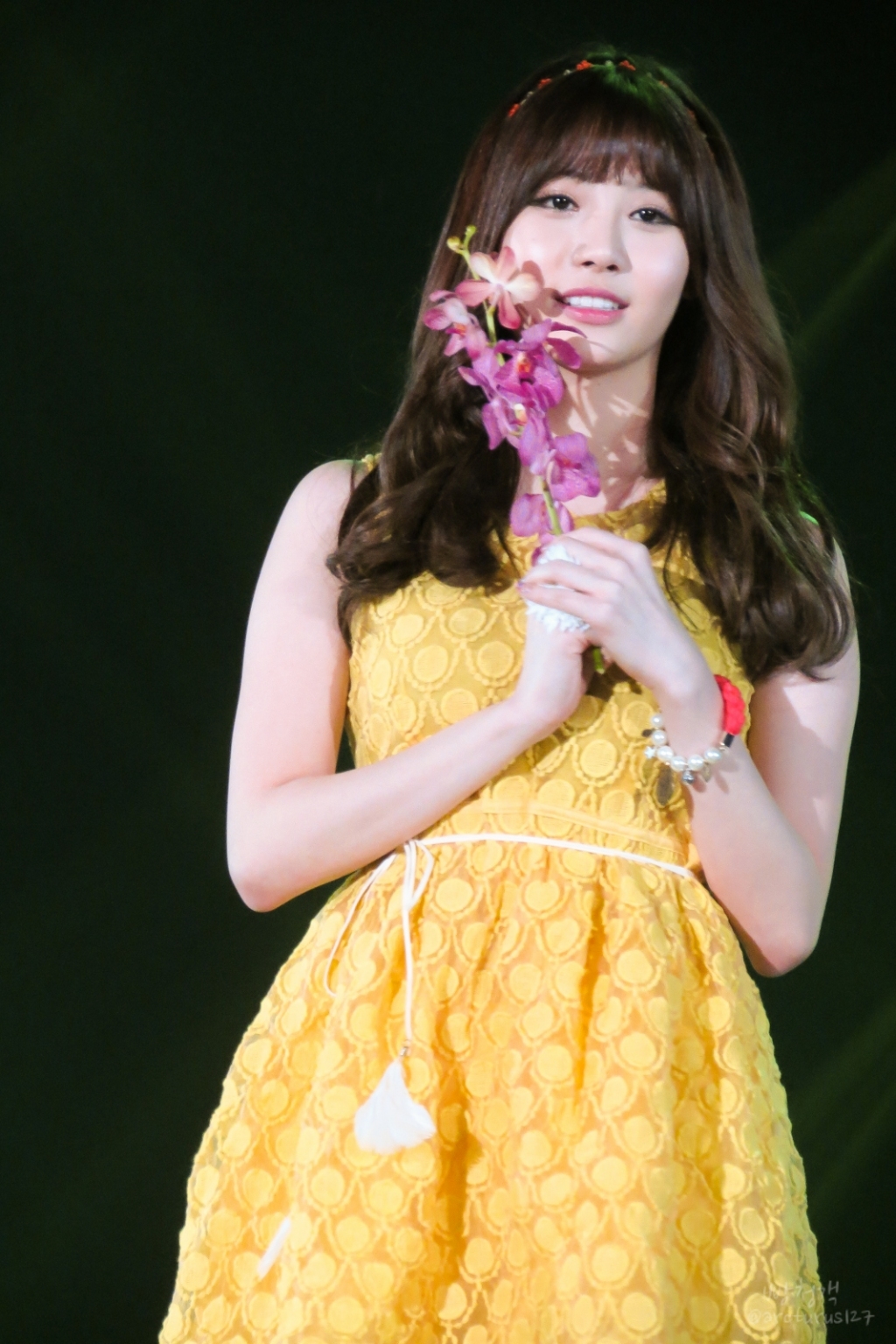 걸스데이 직찍 :: 130420 k-pop콜렉션 걸스데이 by 빵청객