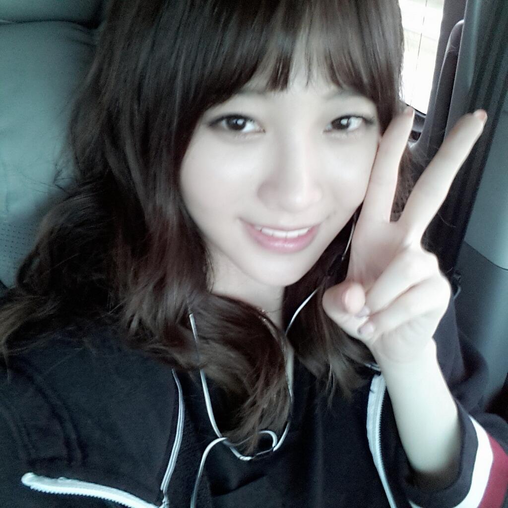 걸스데이 유라 131002 트위터 - 이제 갑자기 겨.울이 오겠지?