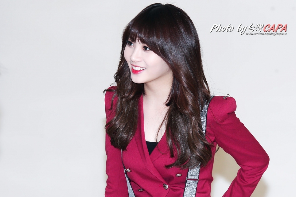걸스데이(Girl's Day) 직찍 :: 20130424 M!COUNTDOWN台北記者會 by CAPA