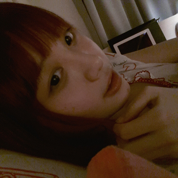 잠옷 셀카 유라 민낯굴욕은 없어