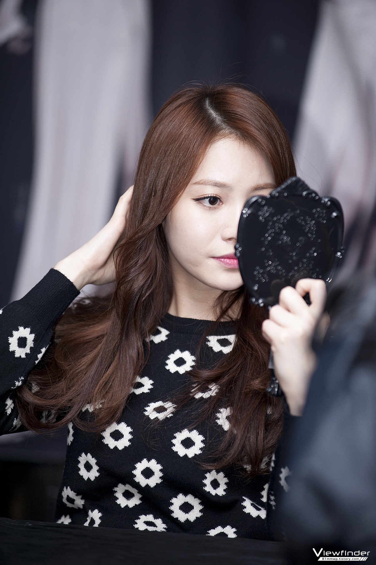 걸스데이 직찍 - 140215 대전 팬사인회 part.1