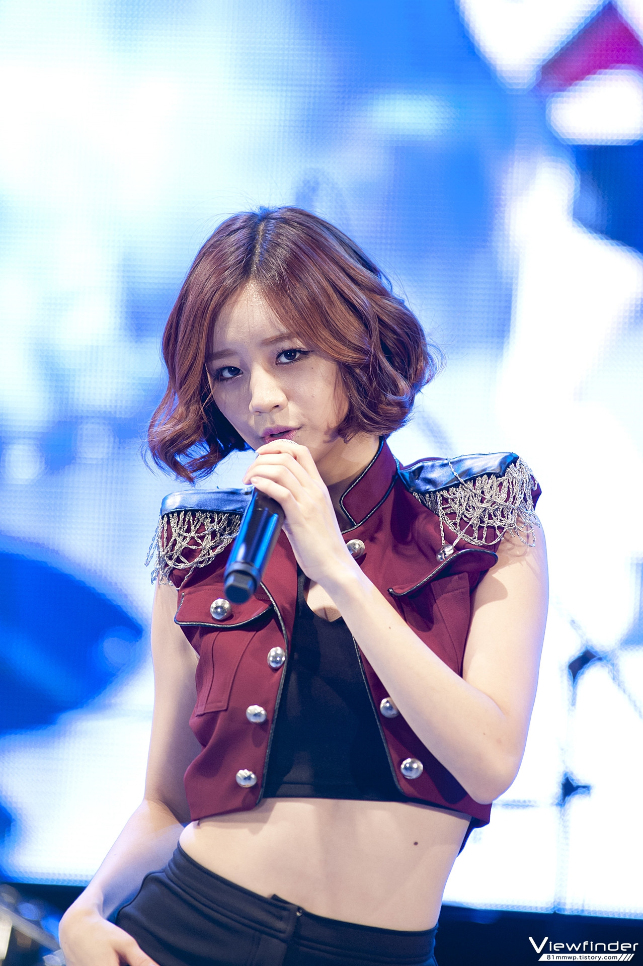 130926 걸스데이 K-POP 페스티벌 직찍 by Viewfinder