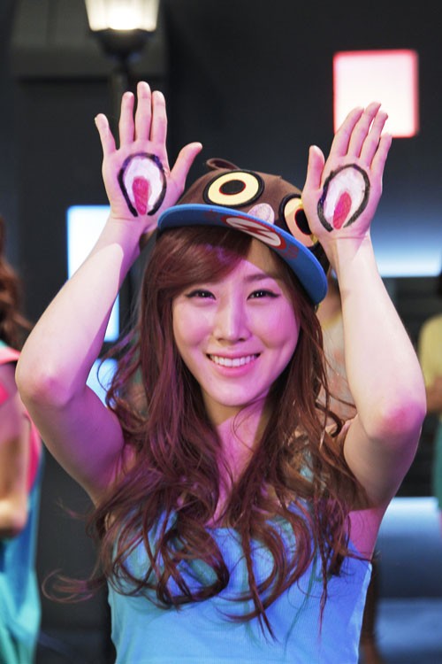 걸스데이 지해 탈퇴? 이유가 모지??