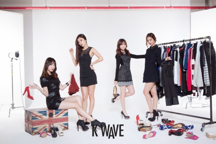 걸스데이 K-Wave 매거진 화보.jpg