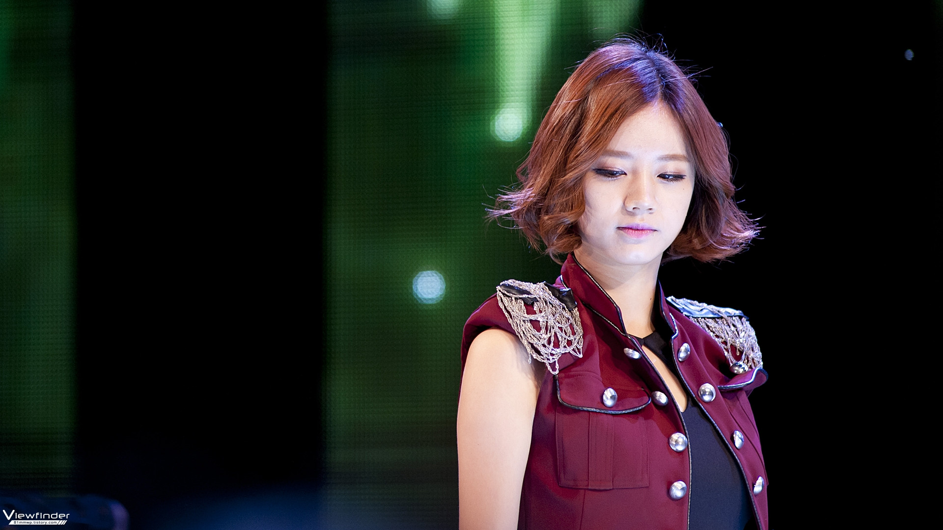 130926 걸스데이 K-POP 페스티벌 직찍 by Viewfinder