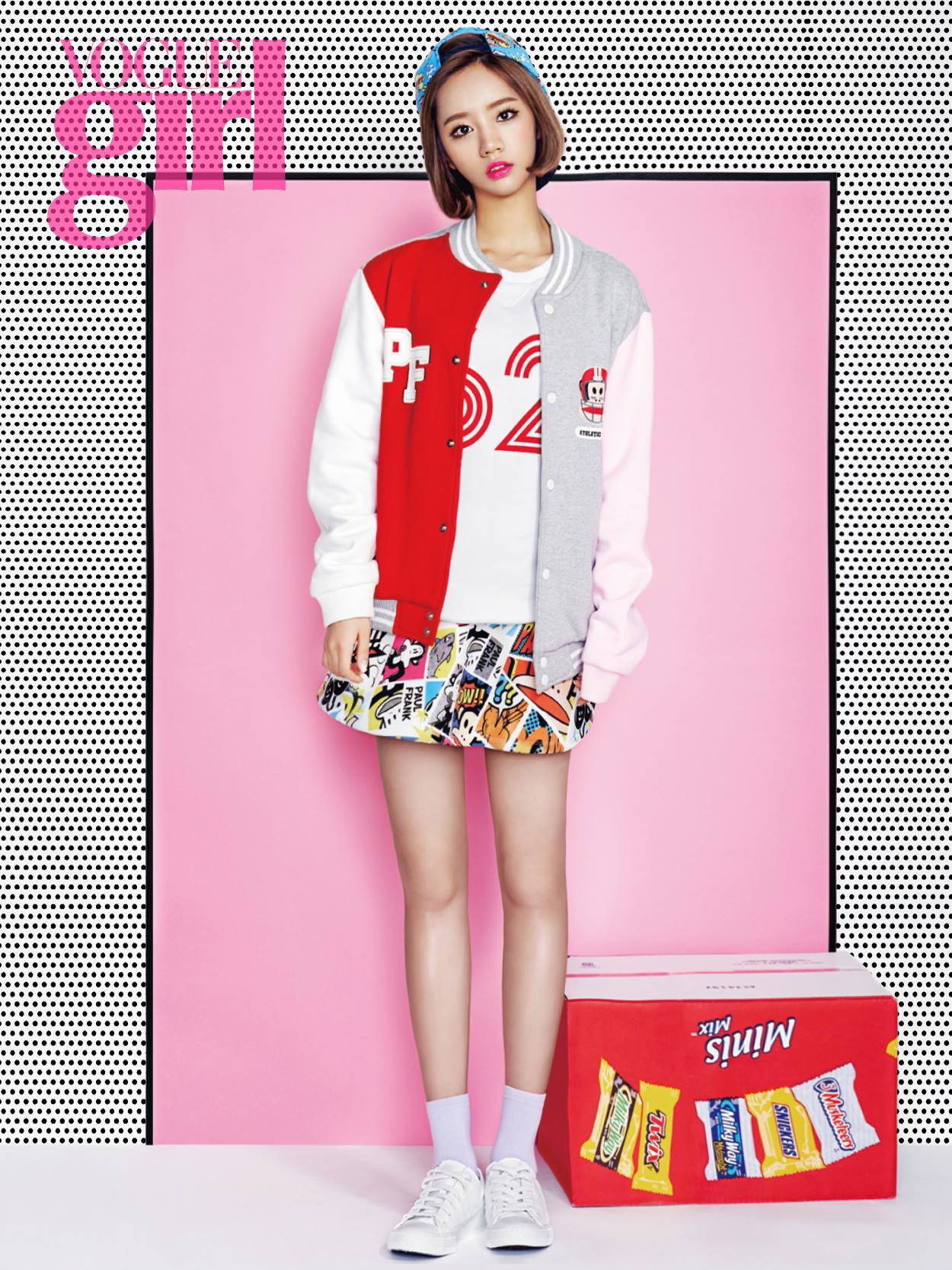 걸스데이 혜리 보그걸 4월호 화보.jpg