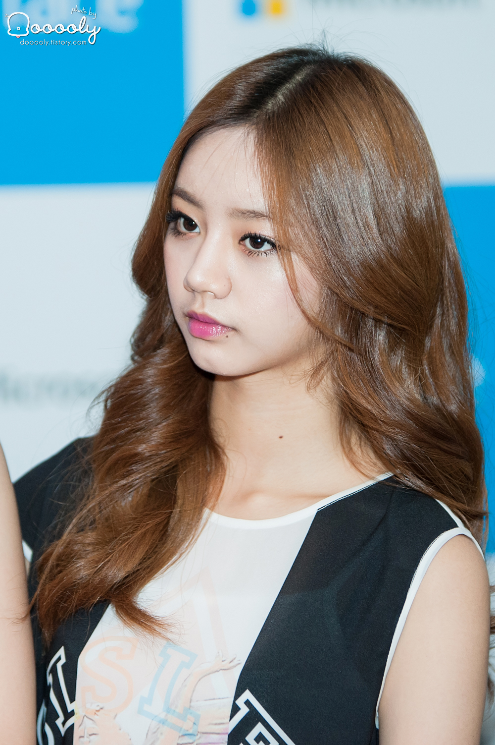 혜리 직찍 :: 2013.06.08 하이마트 동대문점 서피스 출시기념 행사 by dooooly