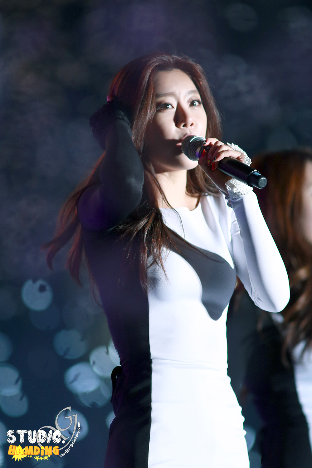 걸스데이 직찍 - 140322 대구 이월드 와팝 K-드림 콘서트 by Hamding