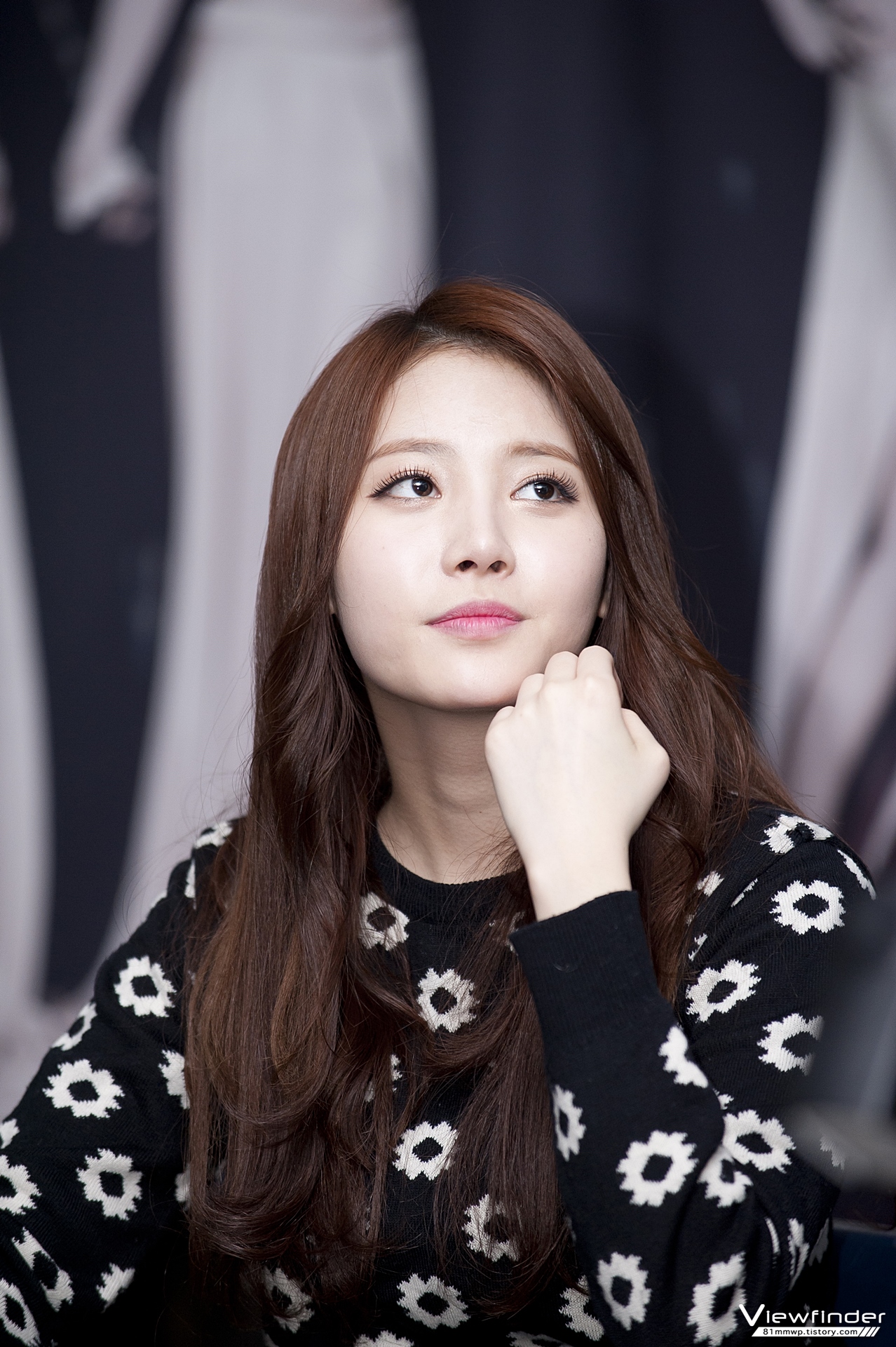 걸스데이 직찍 - 140215 대전 팬사인회 part.2