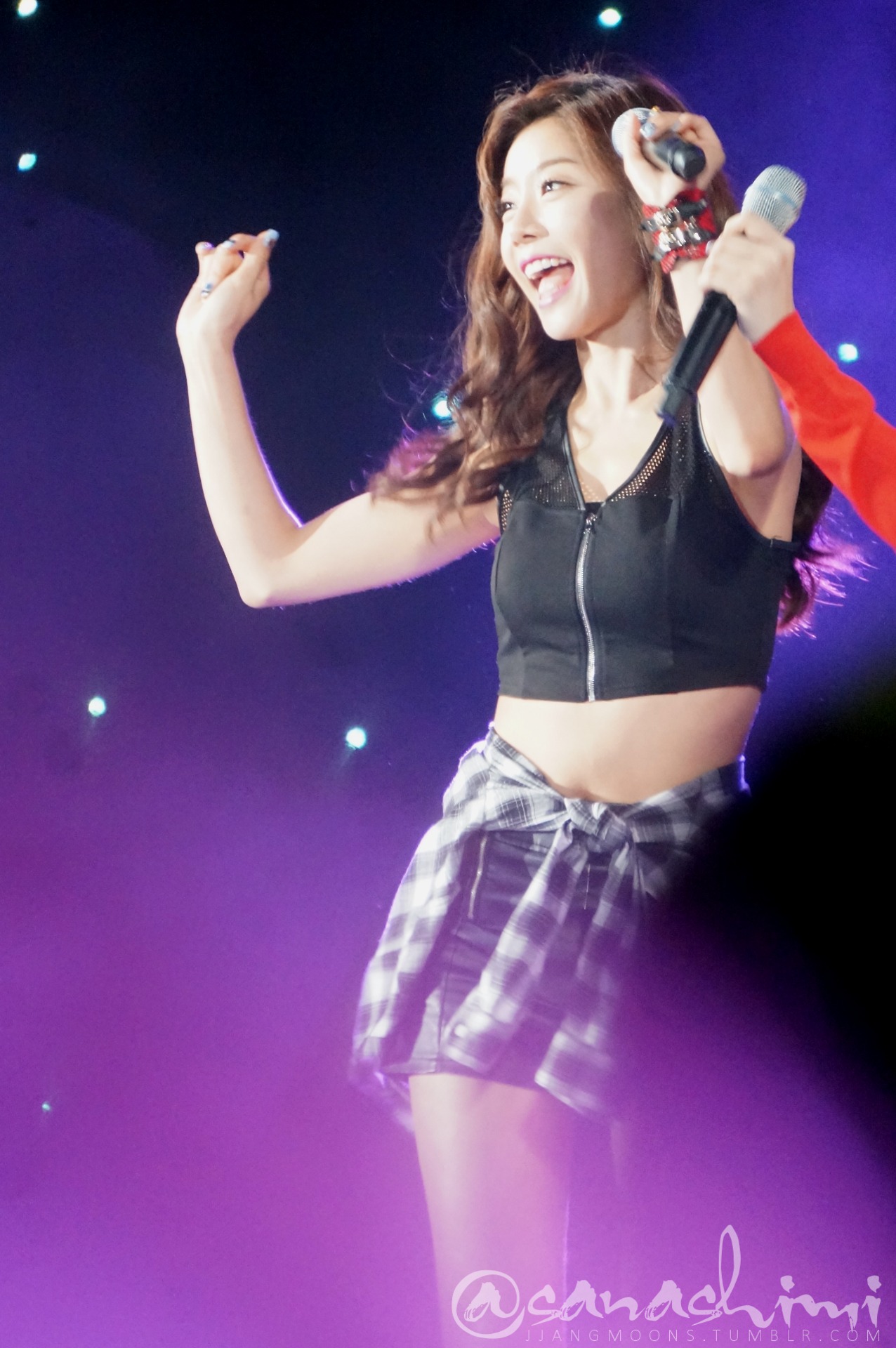 140412 소진(걸스데이) LA K-Pop 페스티벌 직찍.jpg