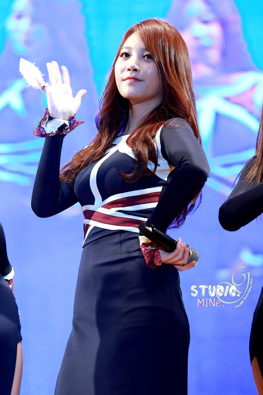 걸스데이 직찍 - 140227 김포대 OT by MINe