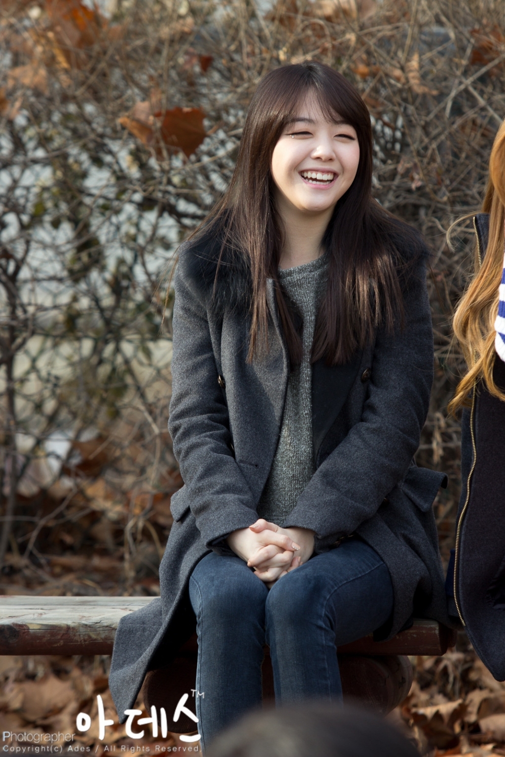 『Part.1』걸스데이 직찍 @ 121216 인기가요 팬미팅 by 아데스