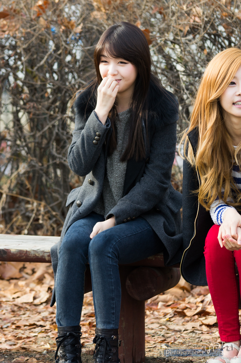 걸스데이 팬미팅 직찍 @ 121216 공진초 by 버칼리