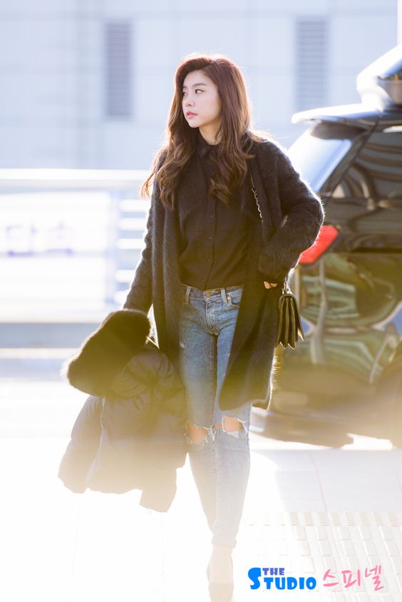다시보는.. #걸스데이 #소진