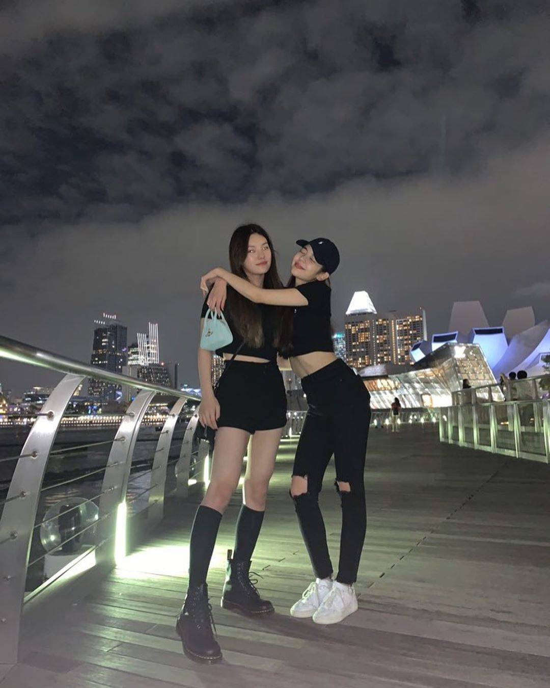 오늘자 #ITZY.insta