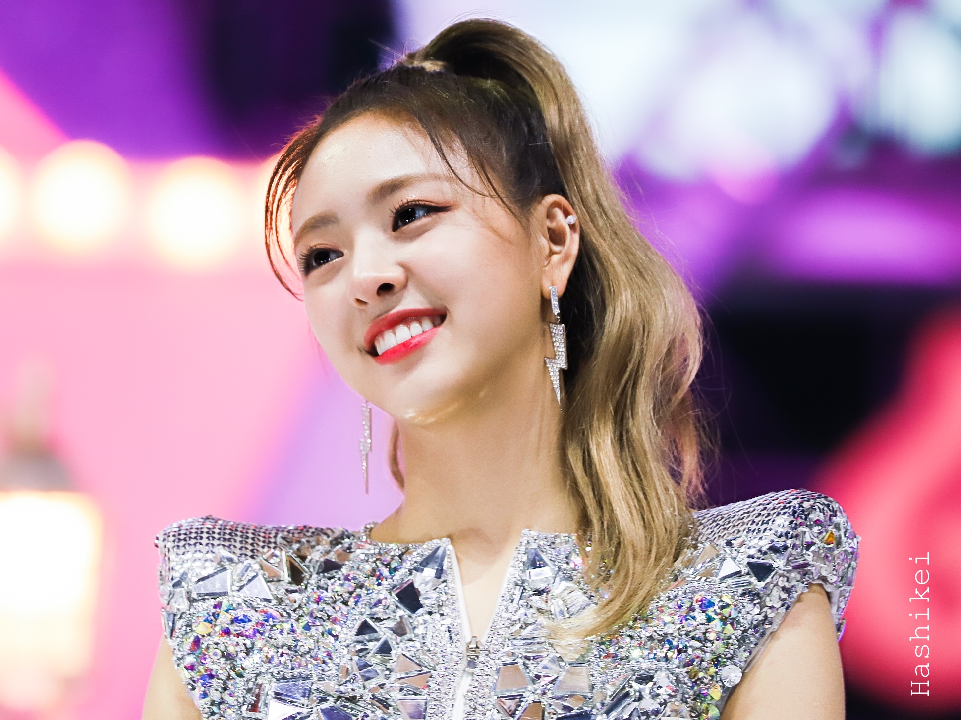 블링블링한 #ITZY 유나