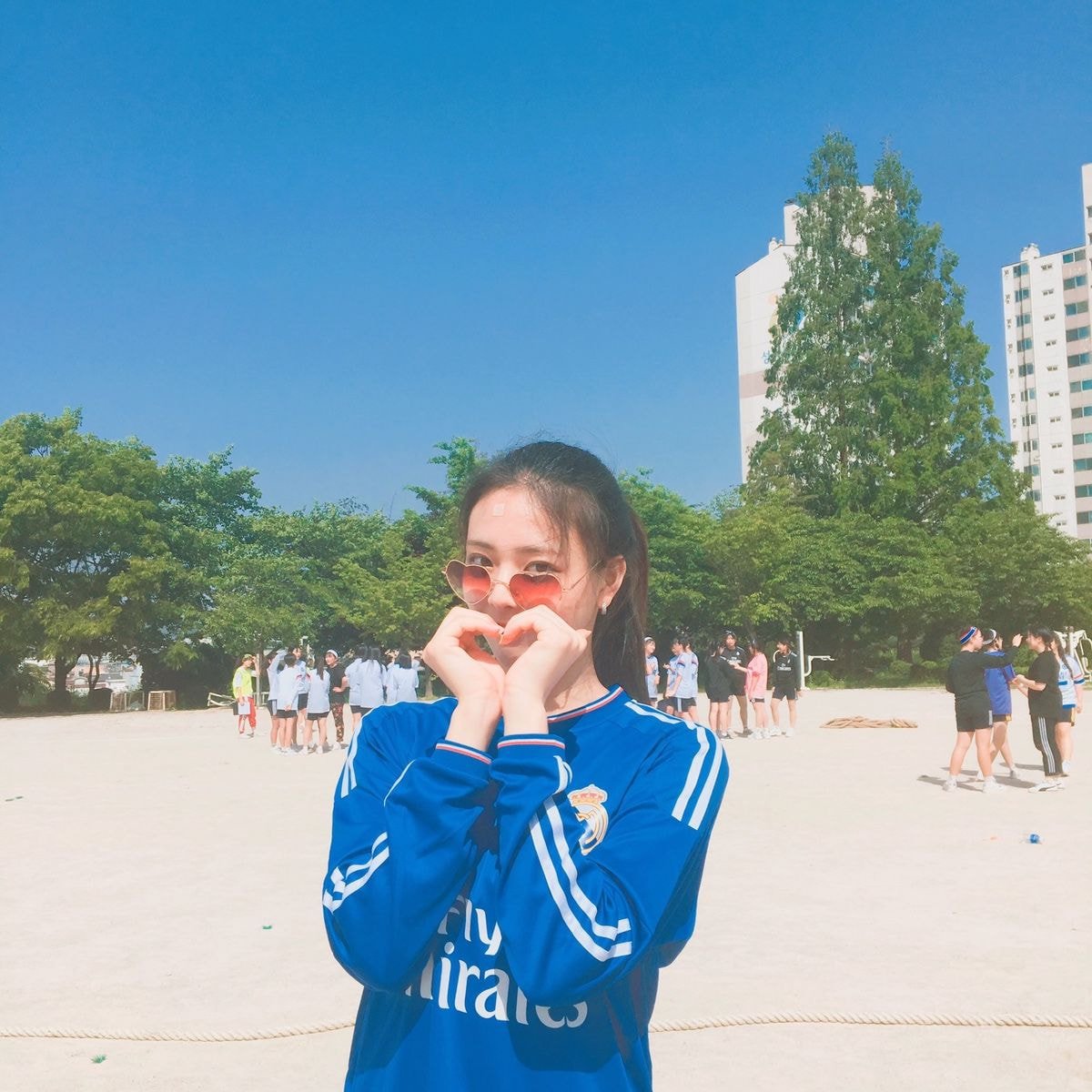 ITZY(있지) 유나 과사