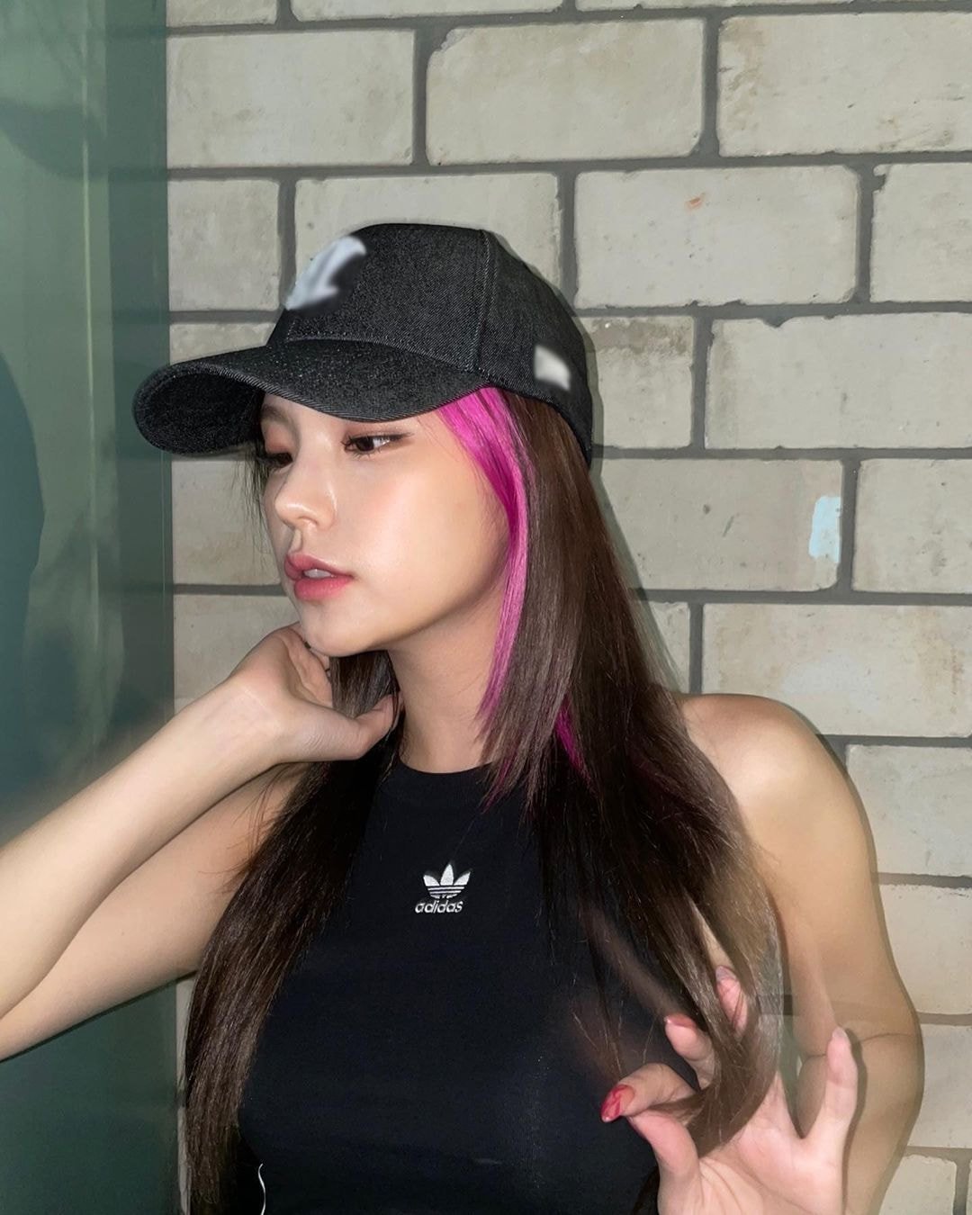 ITZY 예지 인스타 폭풍업뎃