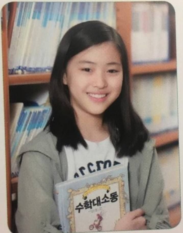 [과거사진] #있지(#ITZY) 류진