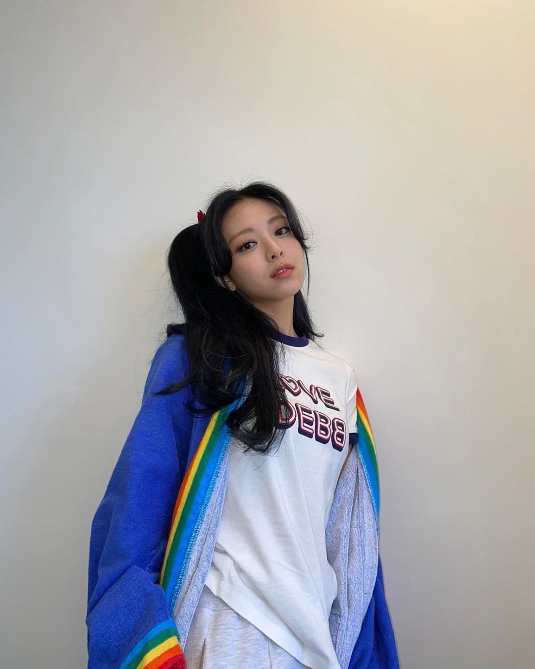 ITZY 틱톡, 인스타릴스, 인스타