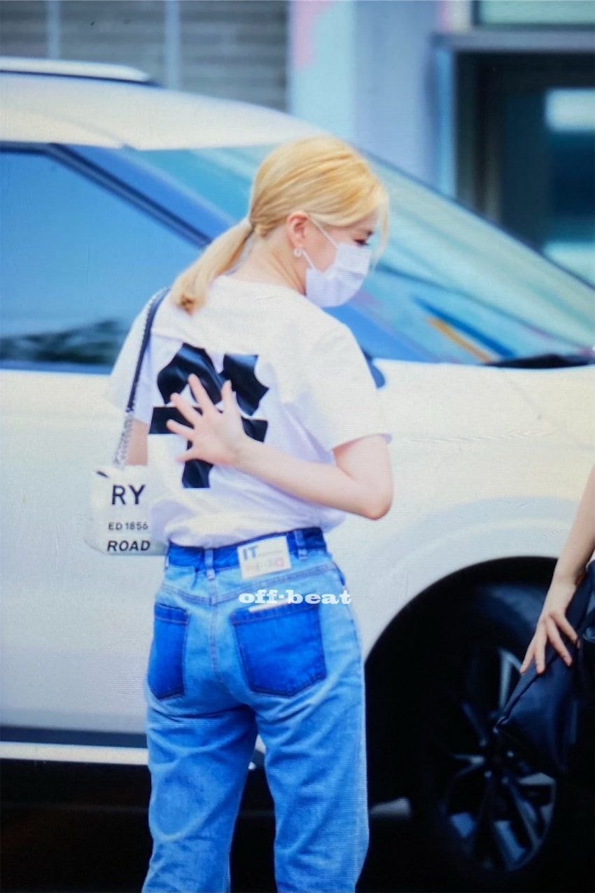 네이버나우 빈틈있지 시즌1 막방 있지(ITZY) 출근길