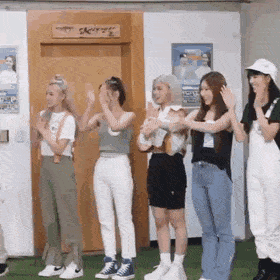 <개는 훌륭하다> 출연하는 있지 itzy 현장컷