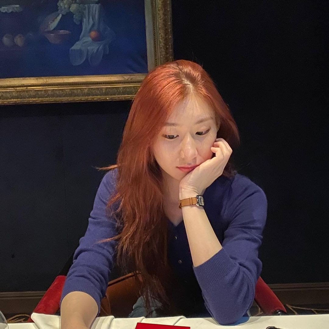 ITZY(있지) 인스타그램 업뎃