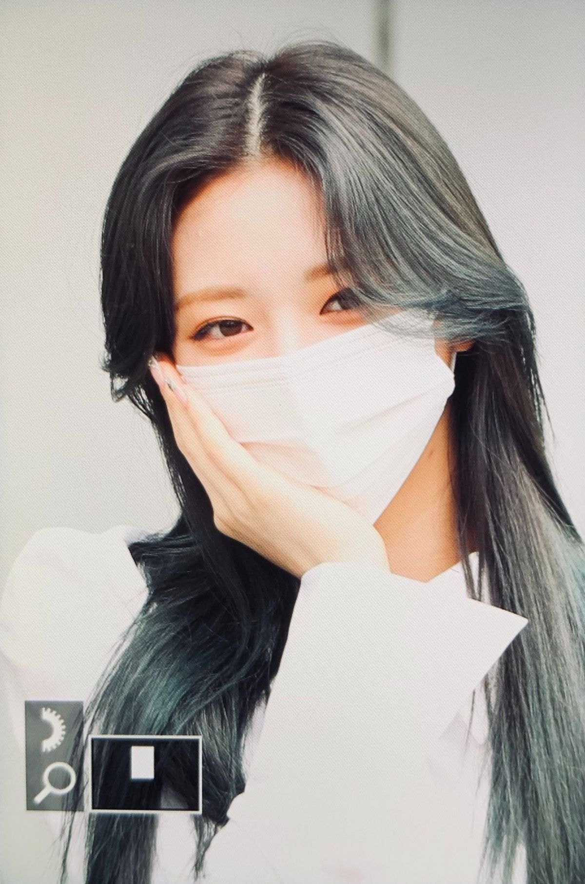 ITZY 유나 아형 출근길