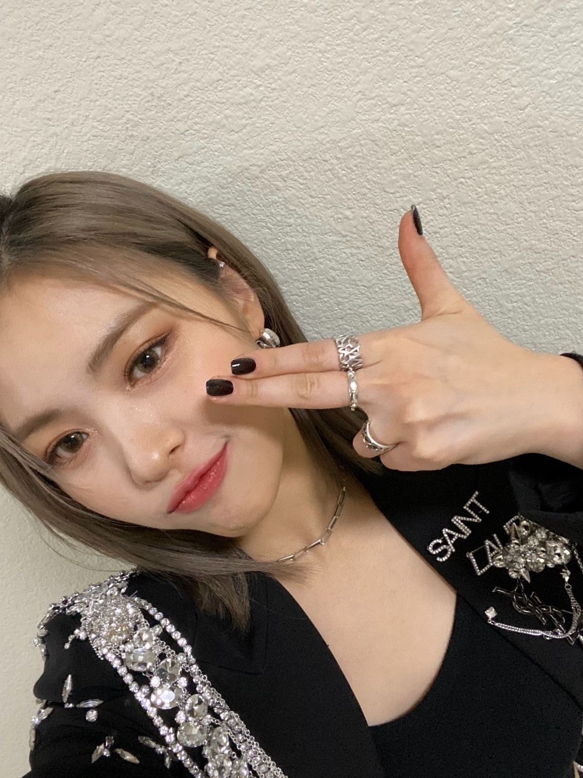 [2020 가요대축제] 있지(ITZY) 콜라보한 멤버들