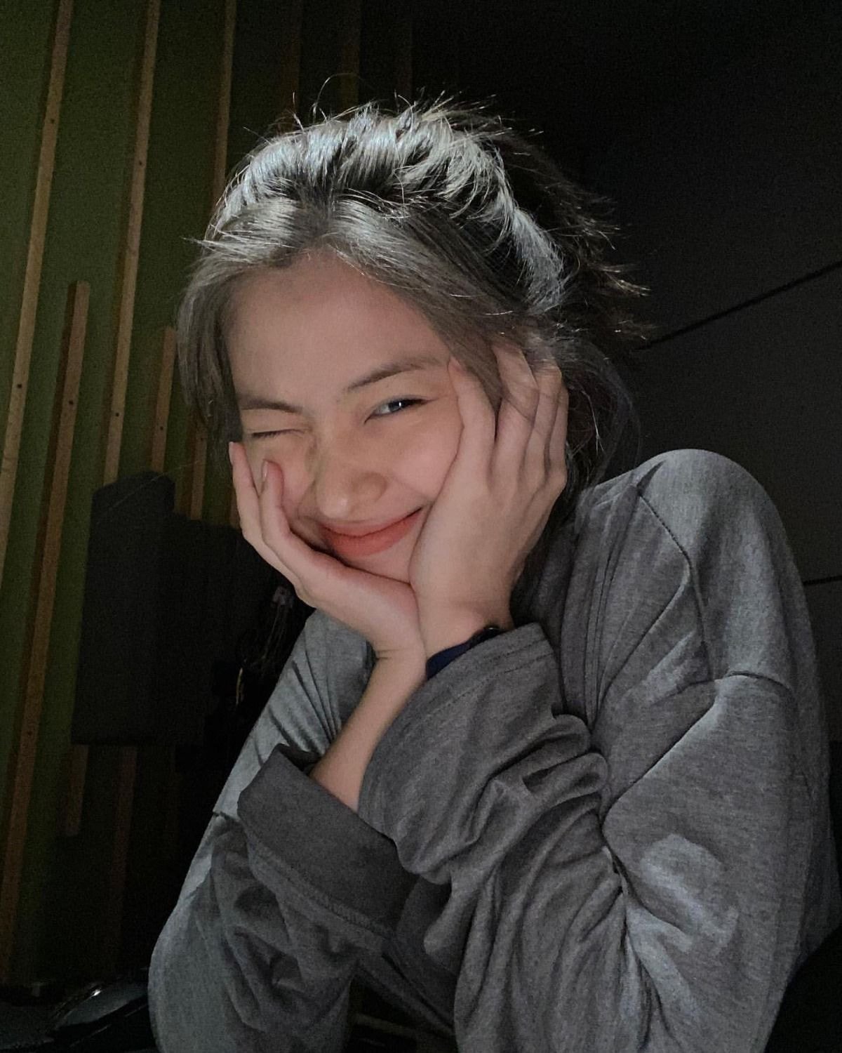 ITZY(있지)류진 인스타 업뎃