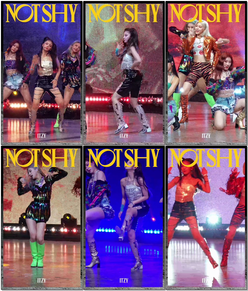 ITZY 