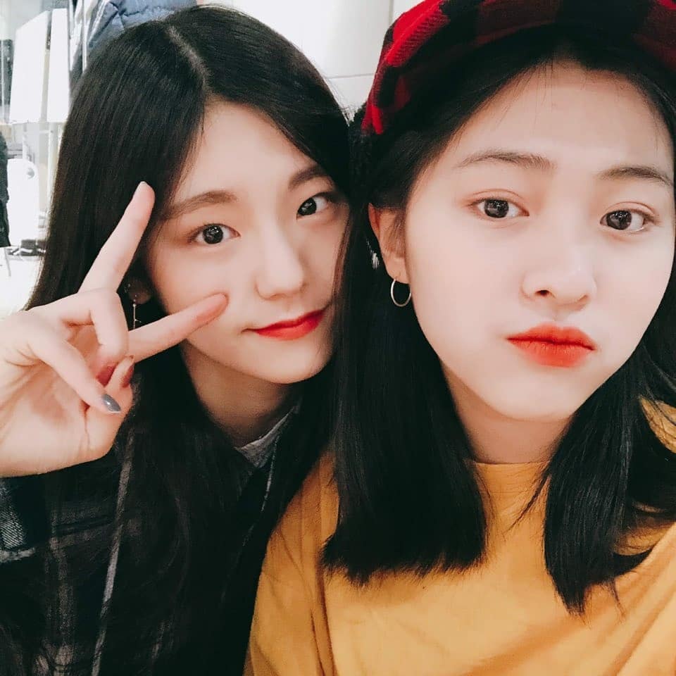 ITZY 예지 생일 축하 (류진)