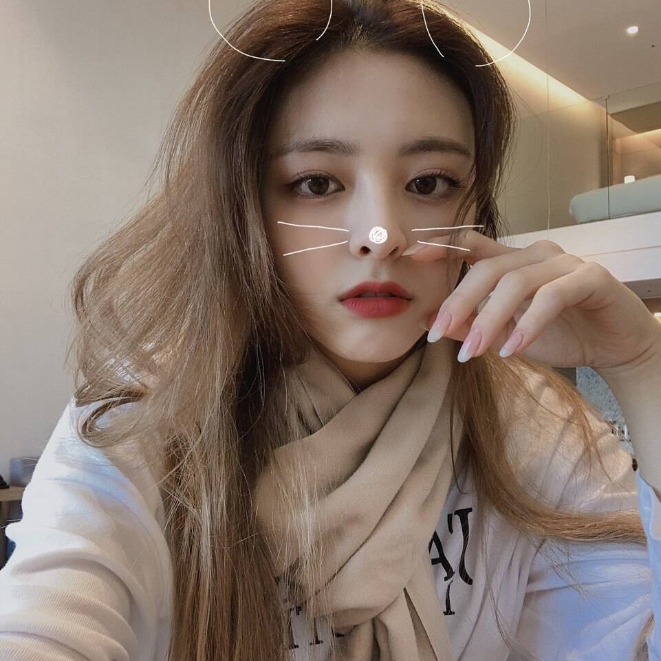 오늘자 #ITZY.insta
