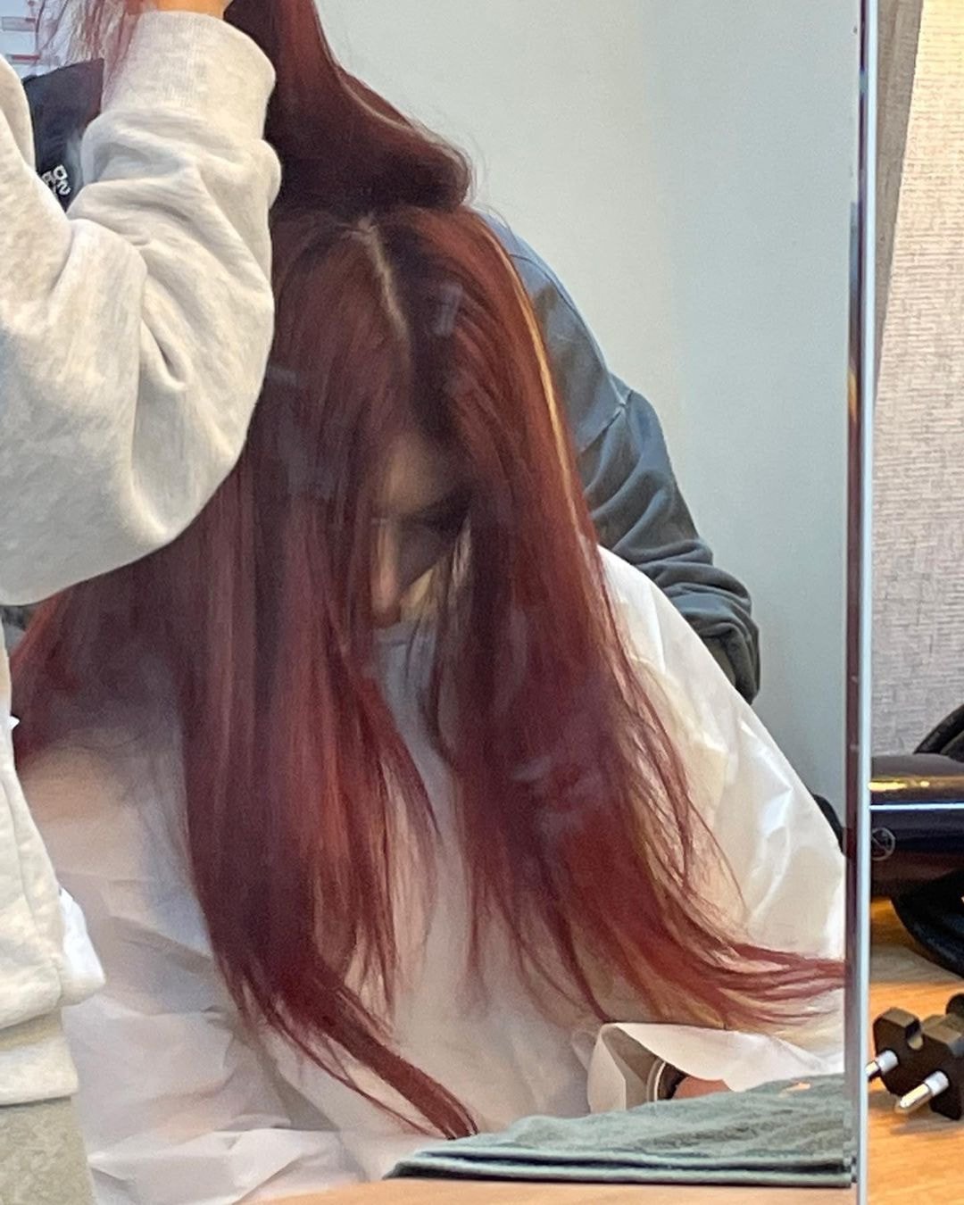 ITZY(있지) 인스타그램 업뎃