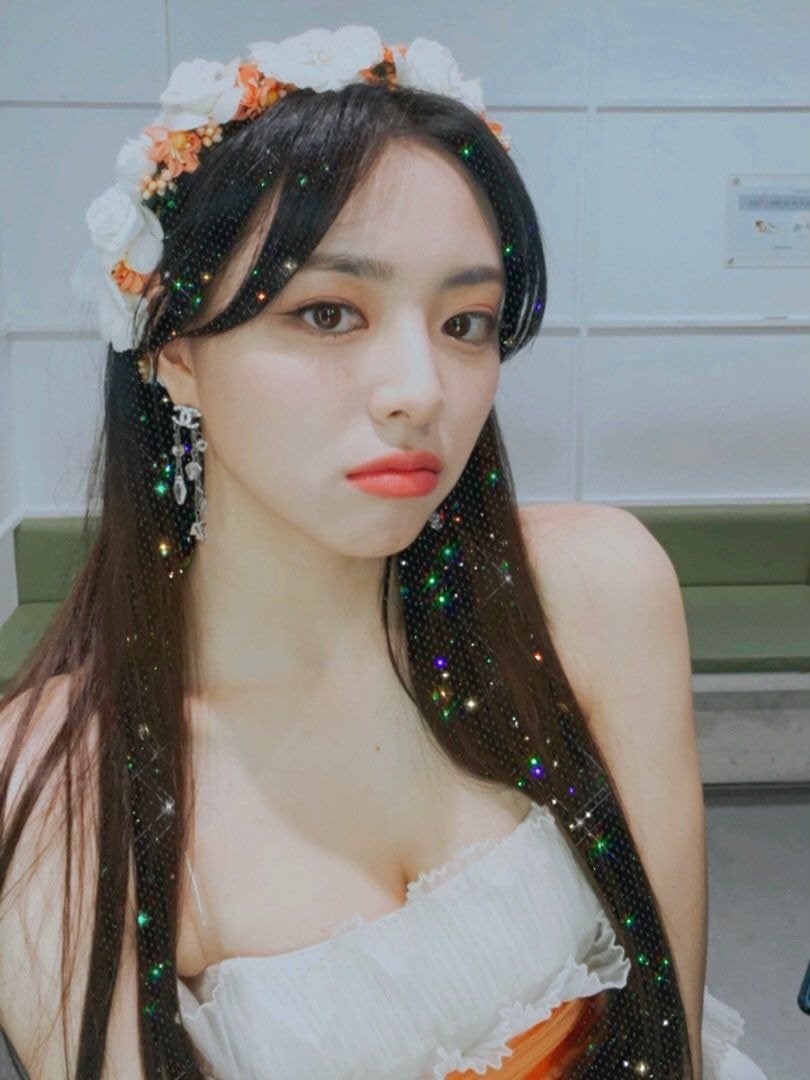 [2020 가요대축제] 있지(ITZY) 콜라보한 멤버들