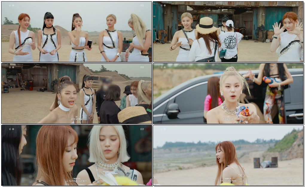 #ITZY #NotShy #ITZY_NotShy ITZY 