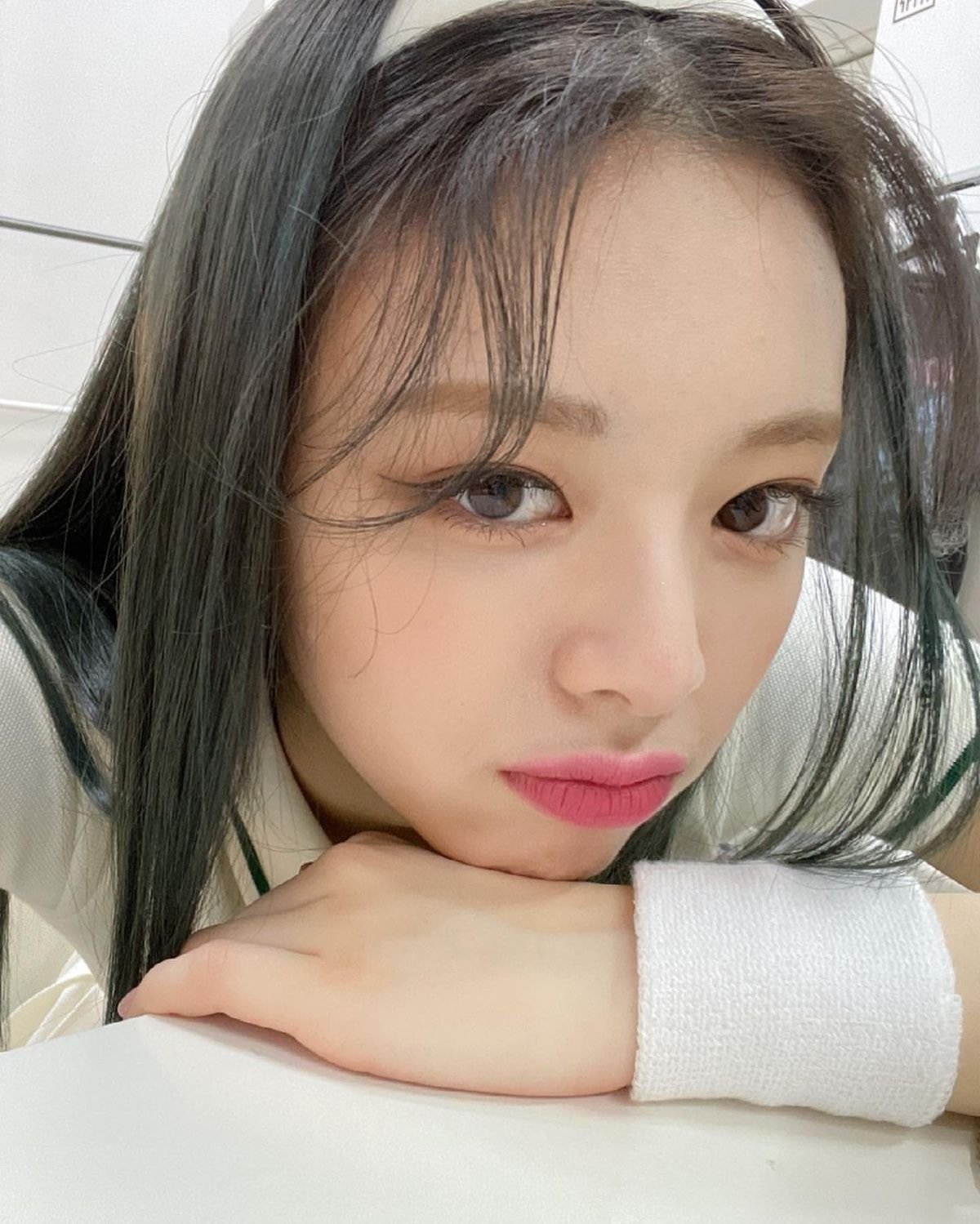 ITZY 유나 인스타