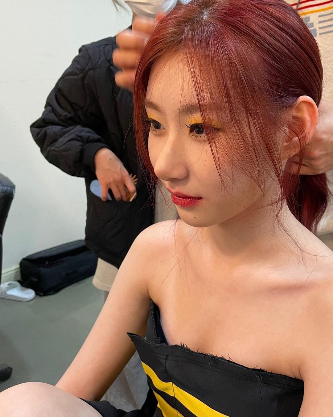 ITZY(있지) 인스타그램 업뎃