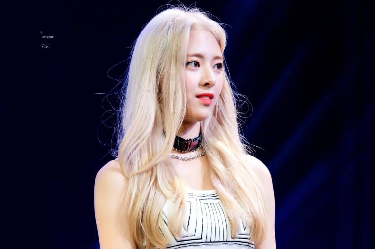 난 유나가 그렇게 좋더라.. (#ITZY #유나)