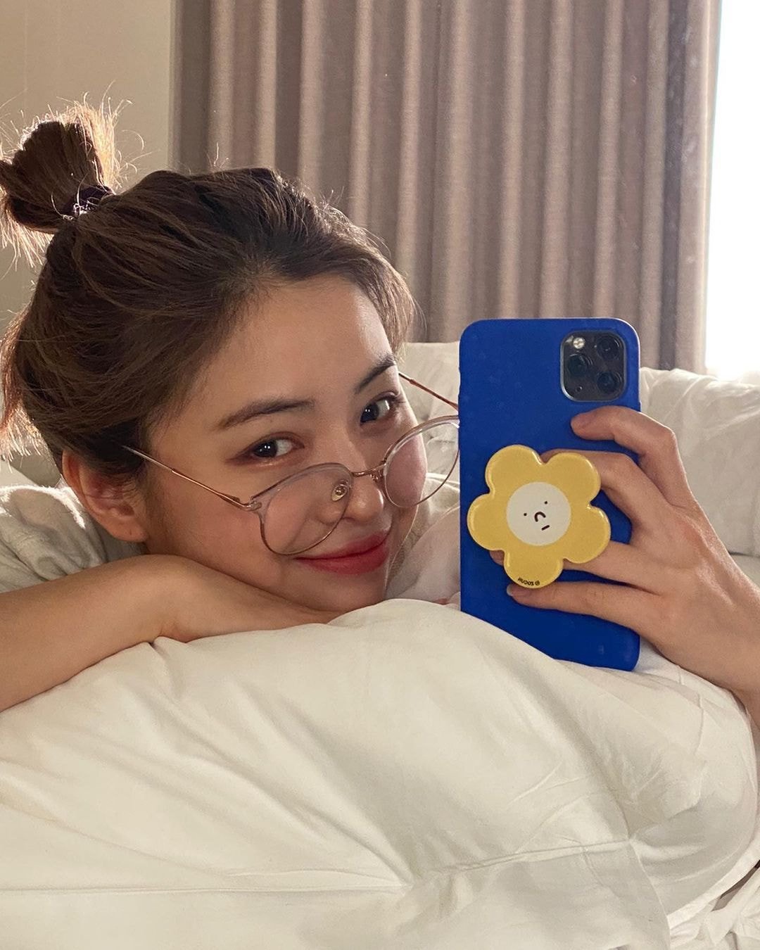 ITZY(있지)류진 인스타