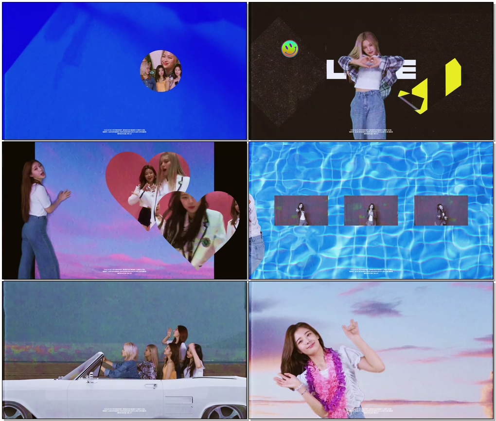 #ITZY #NotShy #ITZY_NotShy ITZY 