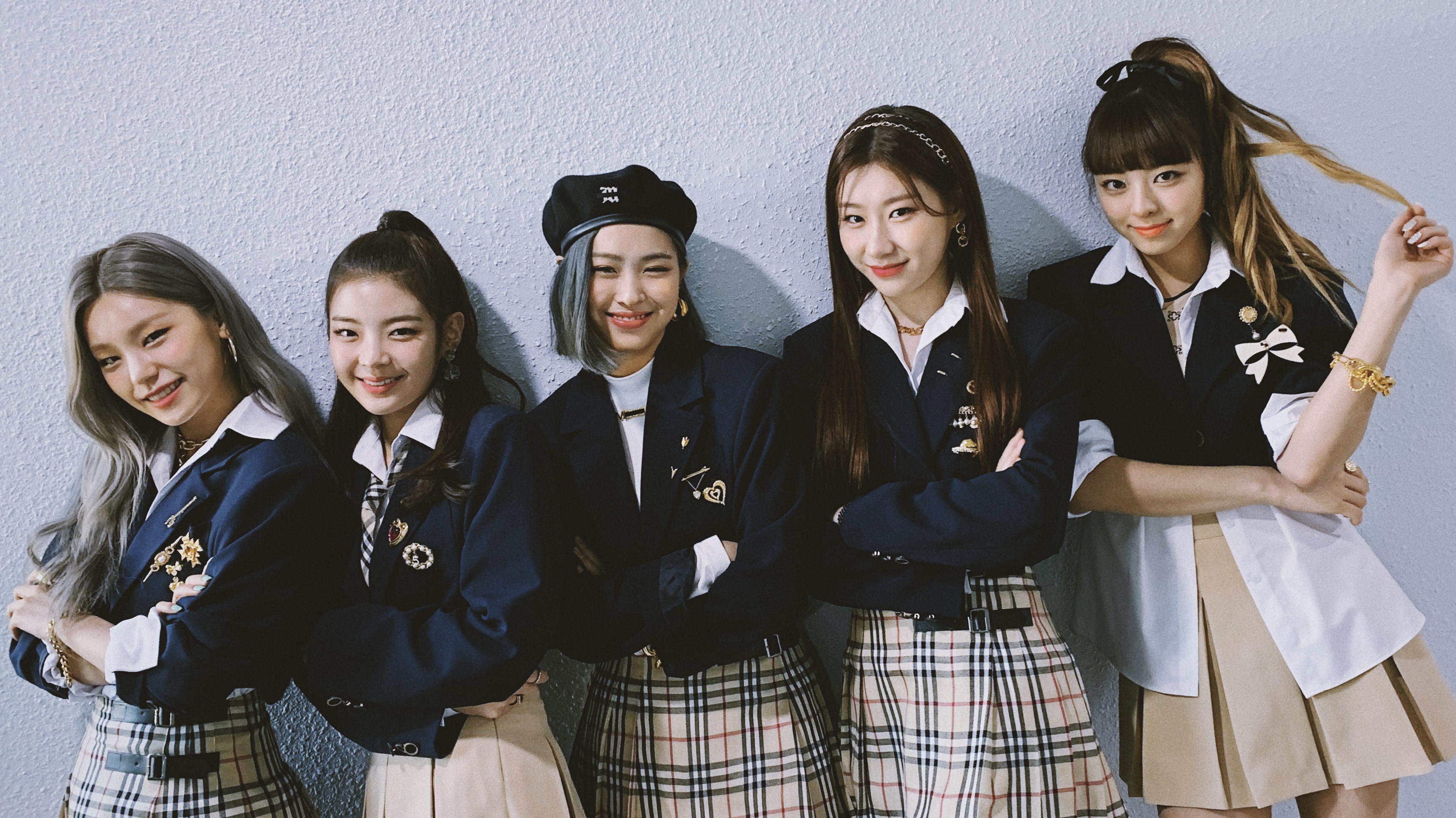ITZY(있지) 인기가요 막방