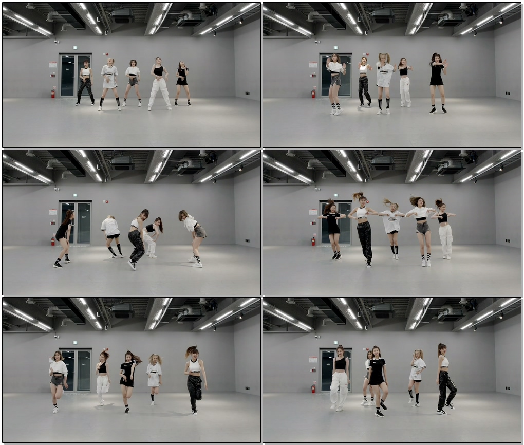 #ITZY #ITzME #WANNABE ITZY 
